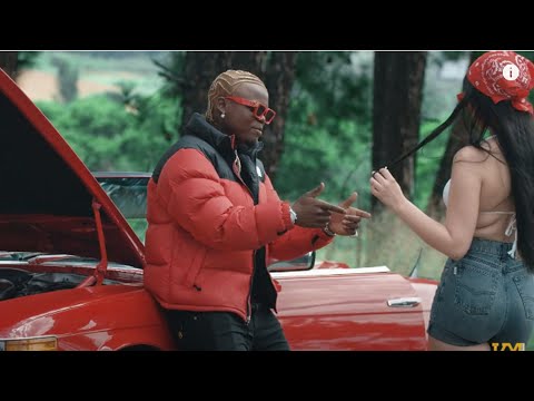 Harmonize - Falling in Love (Official music video)