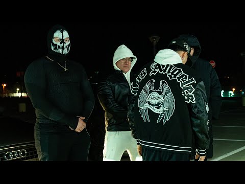 Vray - Dejavu (Prod 143Kore) (OFFICIAL VIDEO)