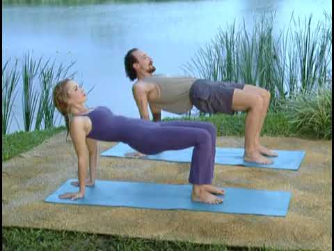 YOGA Zone Gentle Yoga