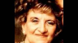 Sondheim "Liasons" Hermione Gingold Live "Sondheim Tribute" w/Intro Unreleased