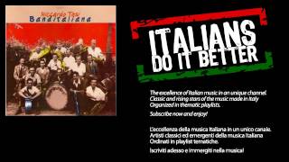 Riccardo Tesi - Tre sorelle - feat. Silvano Lobina