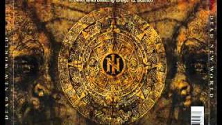 Ill Niño Serve The Grave