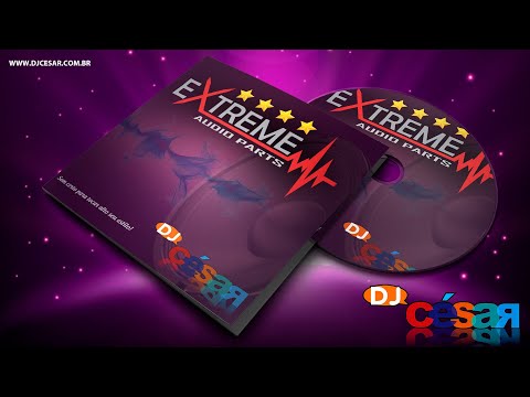 Extreme Audio Parts   Especial Pisadinha