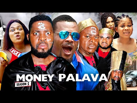 MONEY PALAVA SEASON 6 - NEW MOVIE 2020 | LATEST NIGERIAN NOLLYWOOD MOVIES Full HD