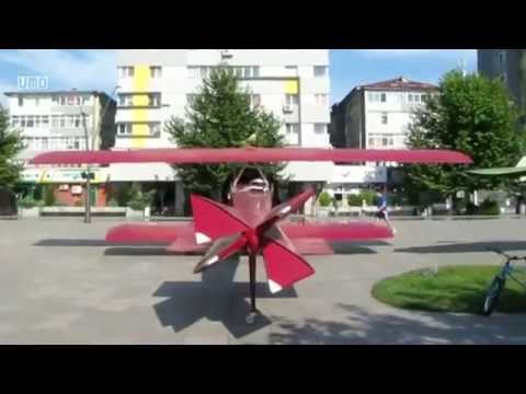 vmd news : Who is Henri Coandă and Traian Vuia ? (2015)