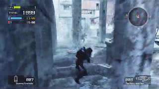 LOST PLANET COLONIES Online Battle #99