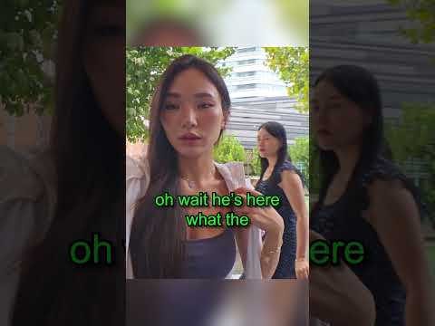 Er hat sich gerächt 😭