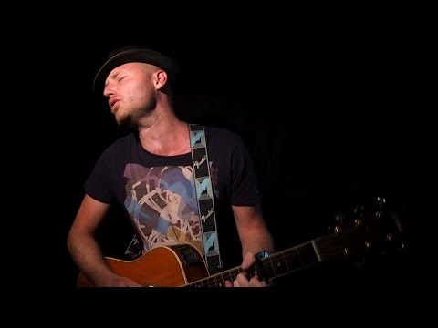Adele - Someone Like You (cover by Fred Rinaldi)