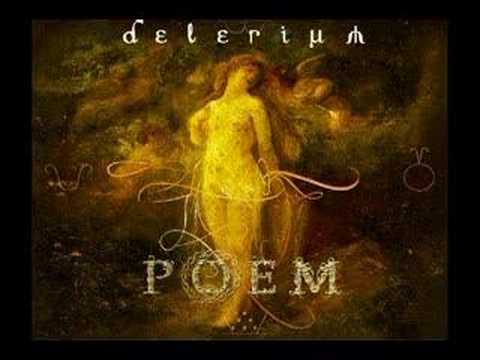 Delerium - Terra Firma