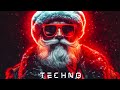 Christmas Music Mix 🎅 Best Techno - Popular Rave Songs 🎅 Merry Christmas 2023 | Happy New Year 2024