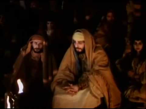 jesus de nazareth   Parábola del hijo pródigo