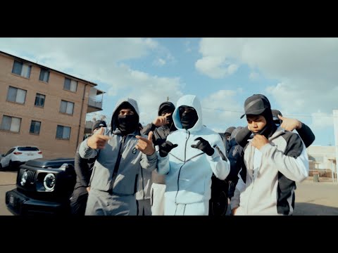 LF70 & RFA - Hakuna Matata (Official Music Video)