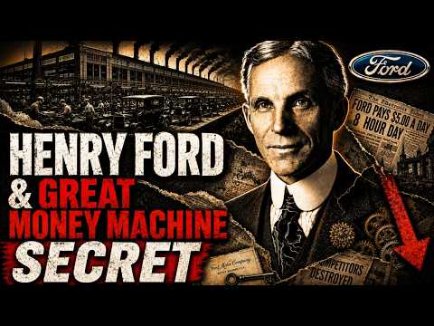 Voltio Prevenidos - The Money Machine The History