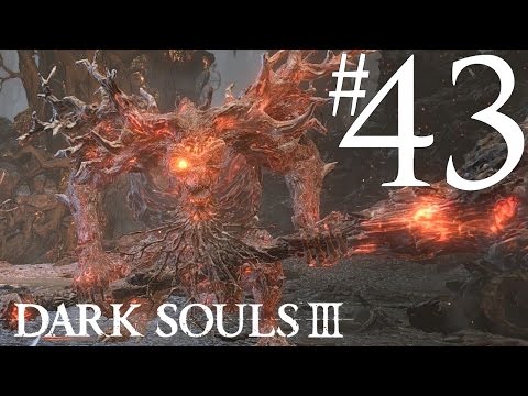 Dark Souls III #43 - Der Alte Dämonenkönig