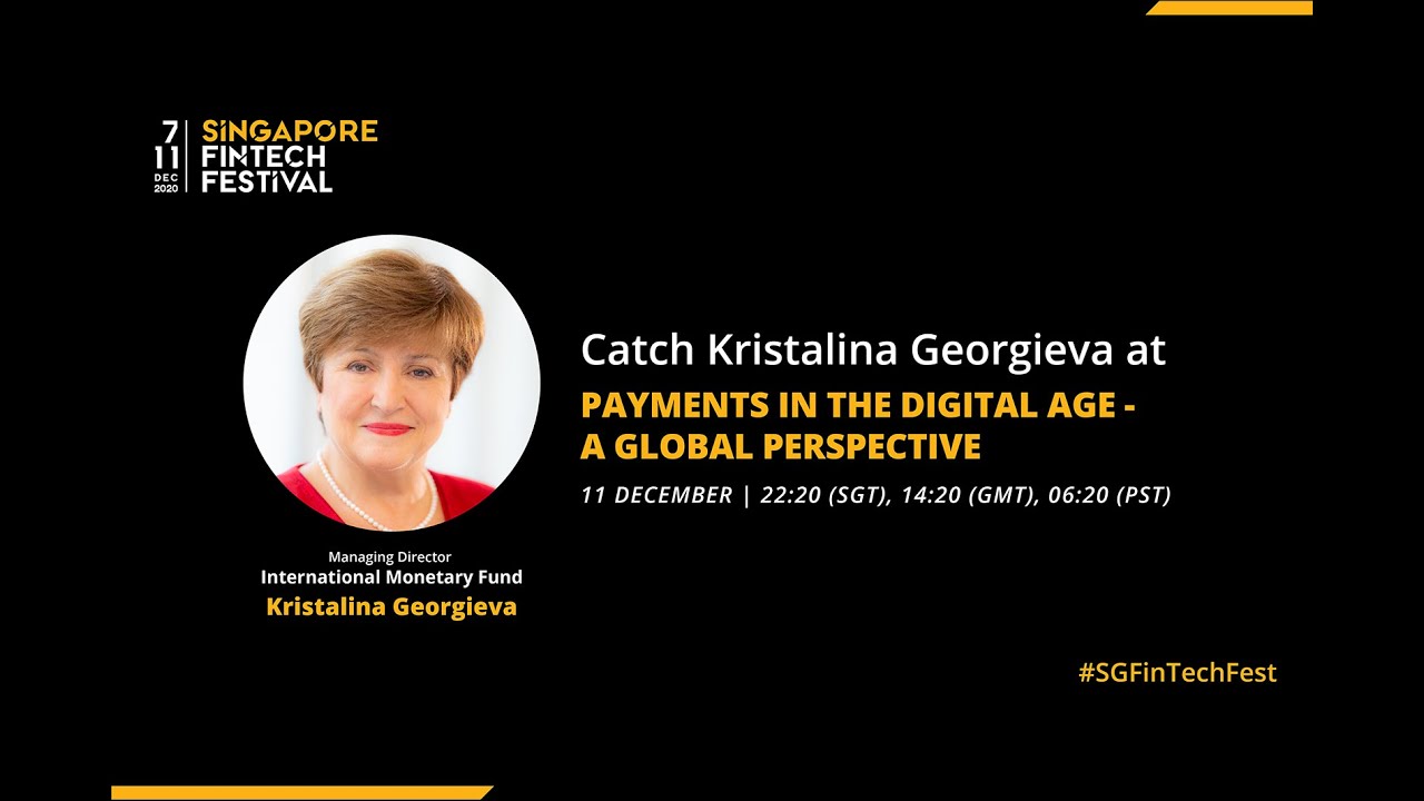 Payments in the Digital Age - A Global Perspective