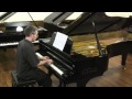 Alessandra Celletti  'LA57' - Paul Barton, piano