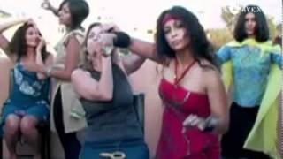 Rasika Mathur - The Threading Rap