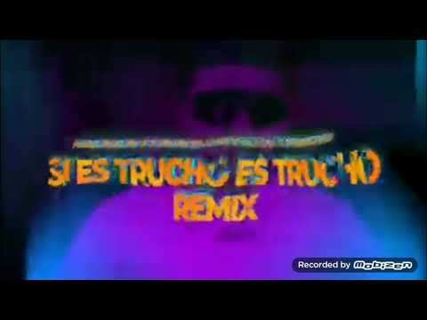 Farruco x El alfa x axel rulay x verbo Flow si Es trucho Es trucho Remix (video oficial