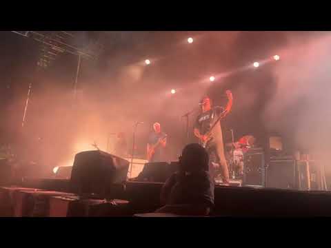 Ween - Big Jilm - 2023-09-14 New York NY The Rooftop At Pier 17