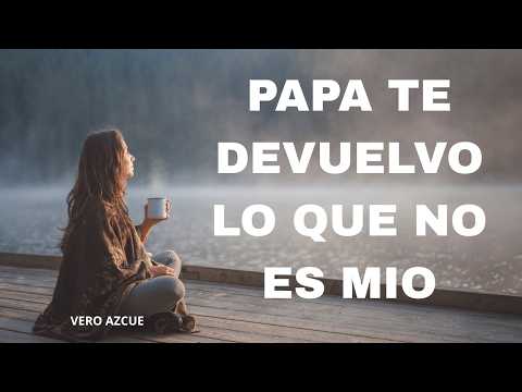 Cortando la Deuda Emocional con PAPA - constelacion familiar