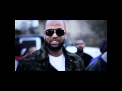 Slim Thug Ft. Rick Ross - HOW WE DO Official Video (HD)