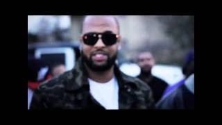 Slim Thug Ft. Rick Ross - HOW WE DO Official Video (HD)