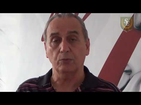 Nelinho conta detalhes do gol de falta de Joãozinho na Libertadores de 1976