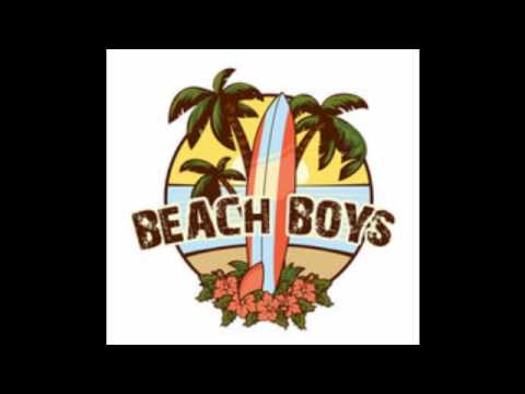 Beach Boys 2010 Petter ft. Onkl P