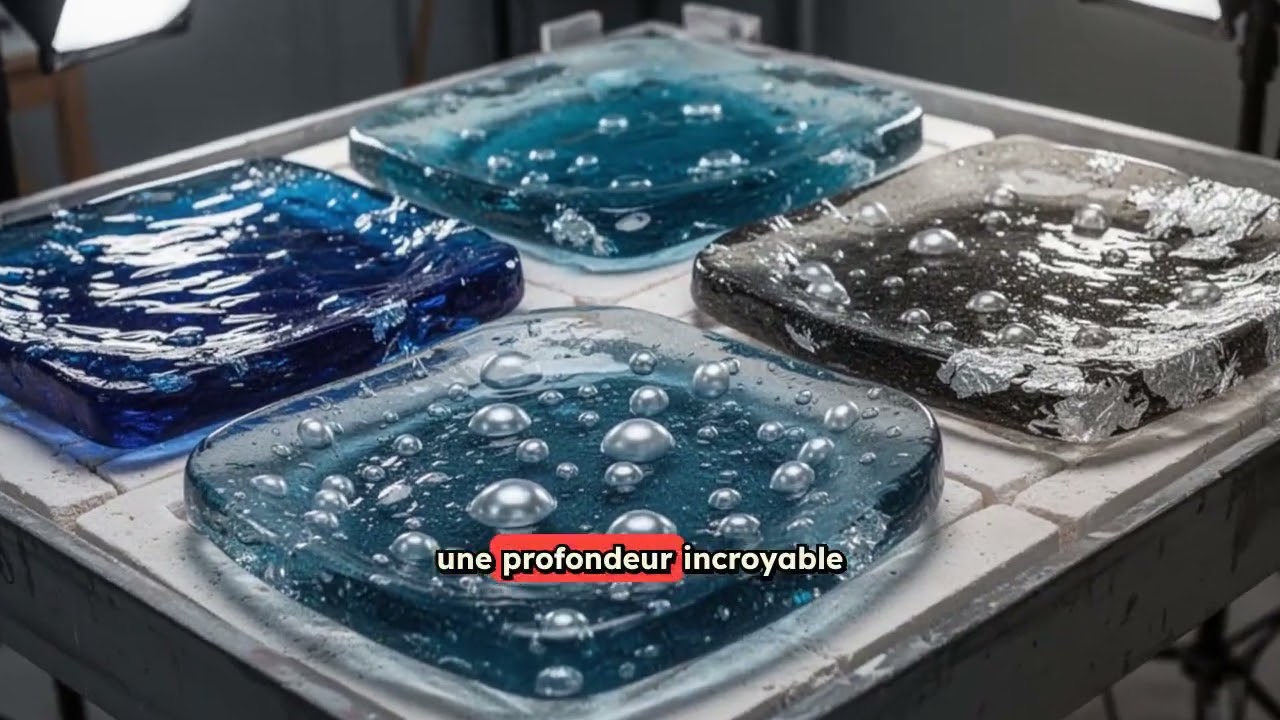 Vidéo de Atelier Veltrarte