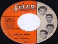 The Premiers - Farmer John.wmv