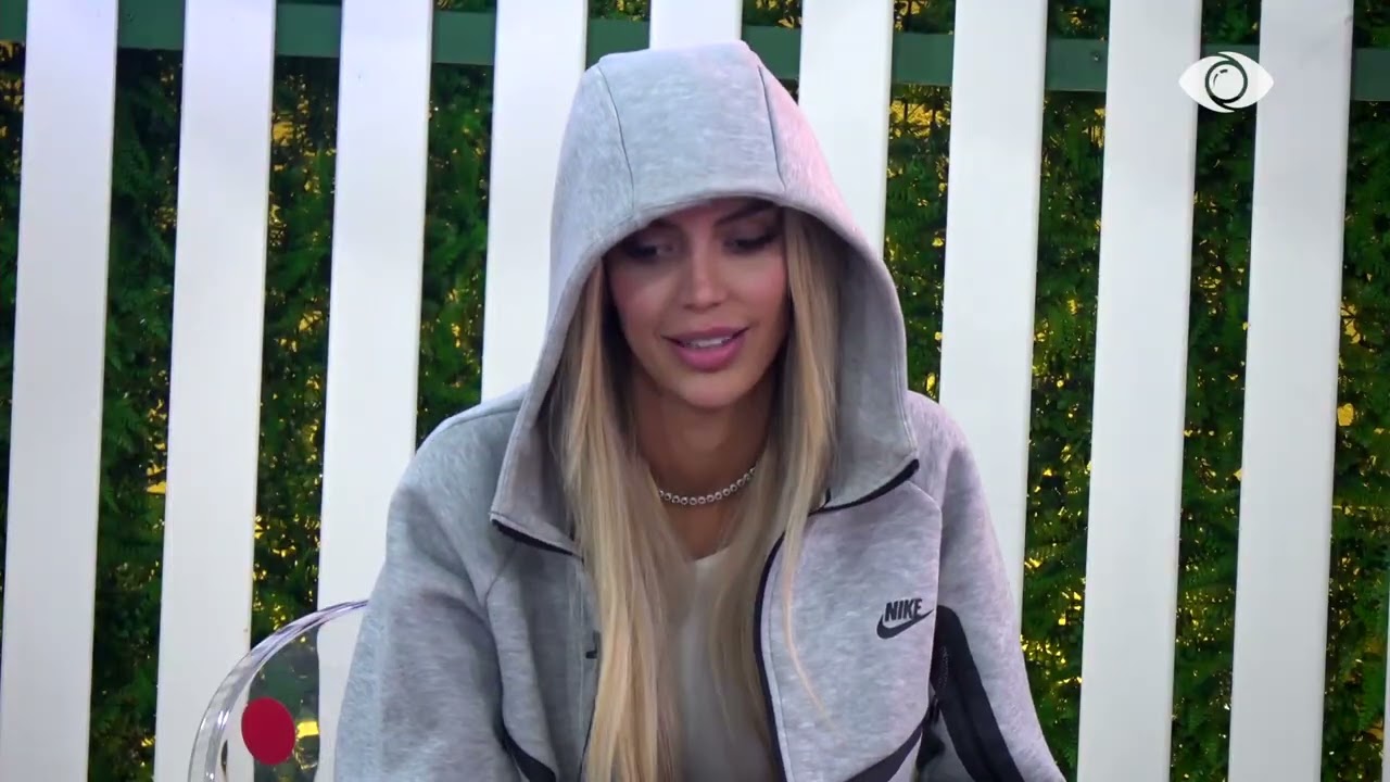 Brikena-Mateos për karakterin e tij: Mban shumë inat, do gjithmonë…