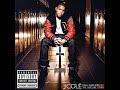 J Cole - Work Out {Instrumental}