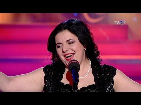 Mariana Deac - Non, je ne regrette rien (@O dată-n viaţă)
