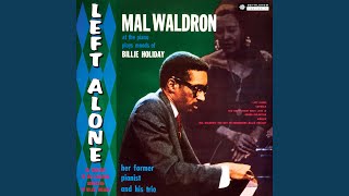 Mal Waldron Interview: The Way He Remembers Billy Holiday