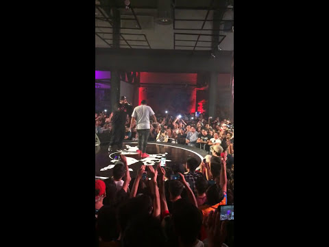 ACZINO VS BENNER | OCTAVOS DE FINAL | RBBDLG MONTERREY