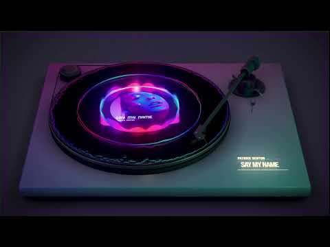 Patrick Senton - Say My Name // GROOVE GOLD //