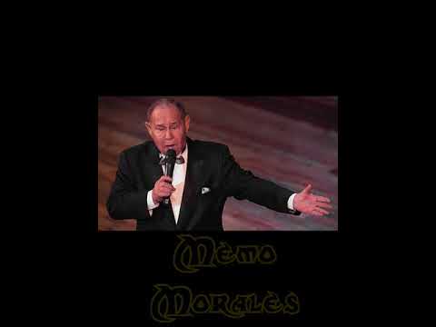 MEMO MORALES y OSUNA BANDA SHOW "Guitarra con alma - Te quiero"