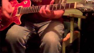 Montrose  Space Station #5..guitar parts cover