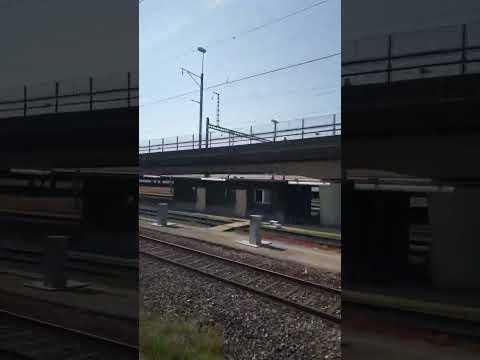 SBB IR 36 Nach Zürich HB #zug #zürich #ir #interregio #shorts