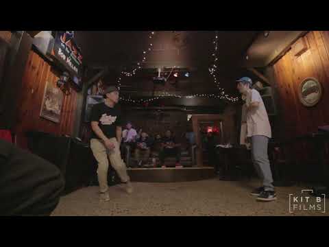 Keylock VS 5Cent - Locking Mini Battle 2018: The Second Edition