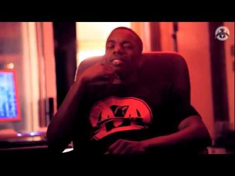 MARVELL - I'M ON ONE REMIX (MARVELL MONDAY)