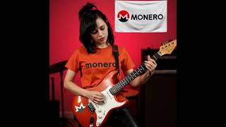 Monero Action Pact — Open Your Eyes