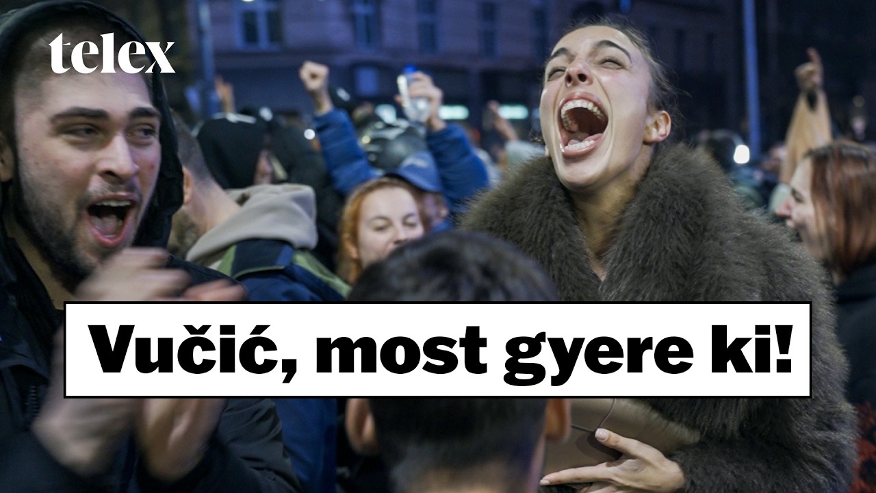 Majdnem kétharmadunk lesz, a magyar forgatókönyv szerint fogunk menni