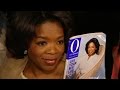 FLASHBACK Oprah Winfrey Launches O Magazine In 2000 With Star Studded Affair