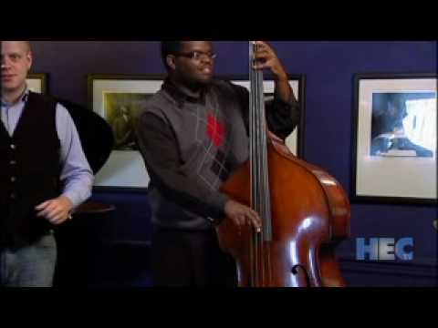 Building Blocks of Jazz - The Rhythm Section Pt. 2