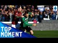 Iličić double condemns AC Milan! | Atalanta 5-0 Milan | Top Moment | Serie A TIM