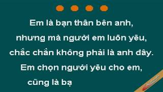 Download lagu Tình Yêu Thầm Kín - Karaoke - Nguyên Vũ | CaoCuongpro | Phan Huy mp3 Download lagu Tình Yêu Thầm Kín - Karaoke - Nguyên Vũ | CaoCuongpro | Phan Huy mp3