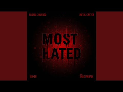 Most Hated