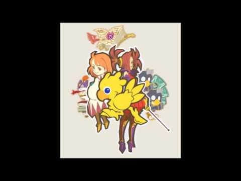 Prelude (Extended) - Chocobo Tales