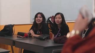 #DigitalTechnopreneur BINUS @Malang Highlights